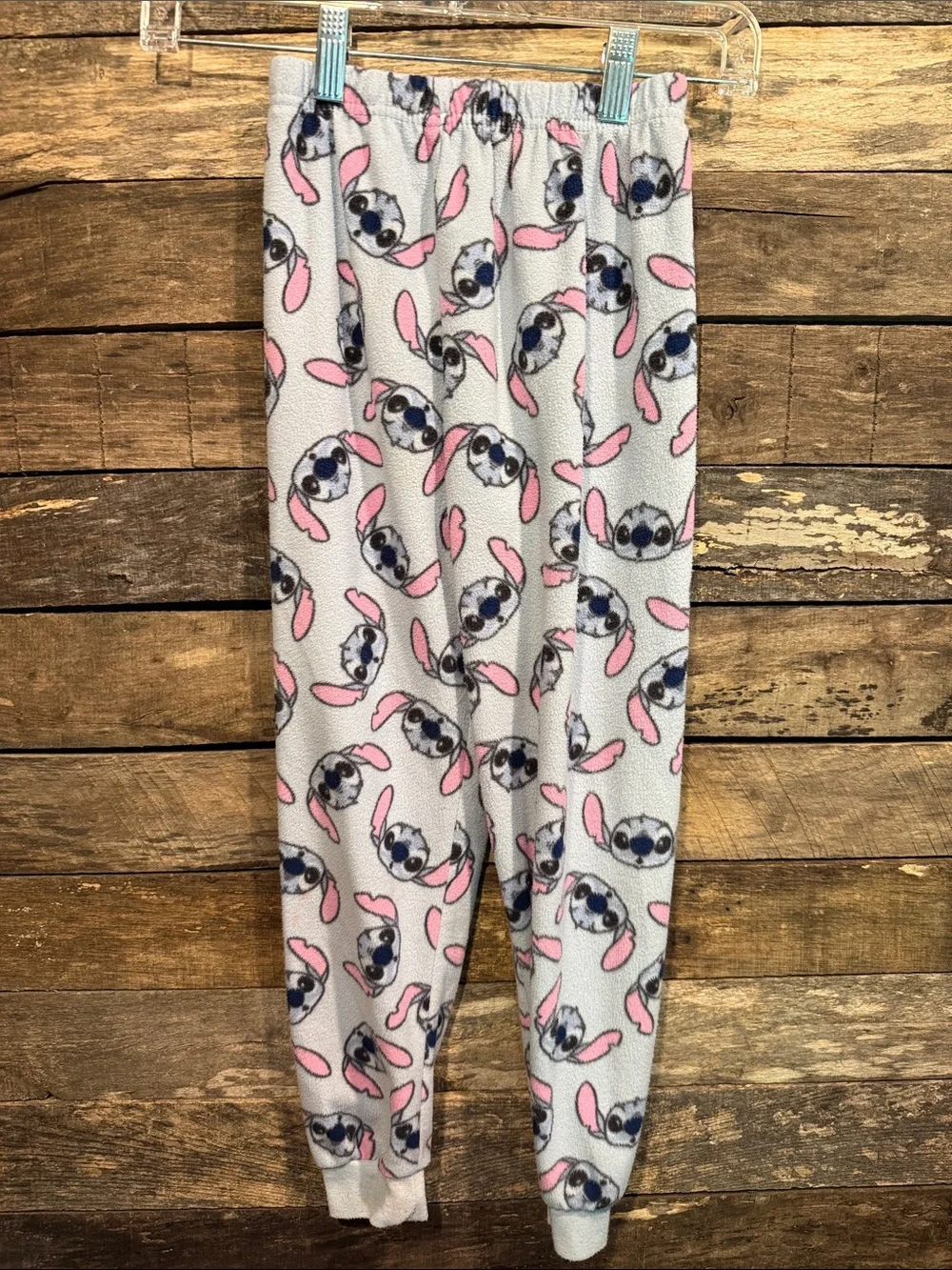 💚💰BOGO FREE Disney Lilo & Stitch 2 Pc Pajama Set